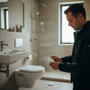 detecteur de fuite d eau
