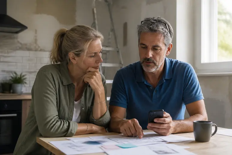 instruction dossier aides financieres renovation RGE