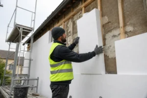 Pourquoi choisir l'isolation par l'extérieur en 2026 ?