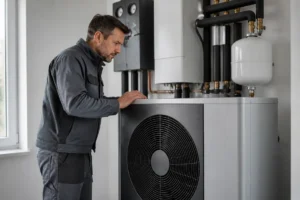 Quel budget pour une pompe à chaleur de 80m² en 2026 ?